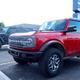 Image for article titled Best Reviews 2021: The 2021 Ford Bronco Is The Compromised Off-Road Beast You Dreamed It Would Be